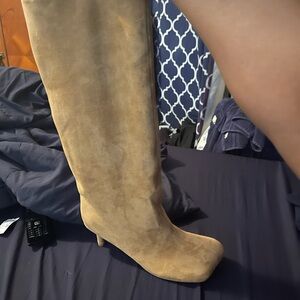 Brand new boots stylish and cute